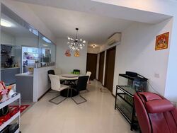 Blk 876A Tampines Greenbloom (Tampines), HDB 4 Rooms #584455981